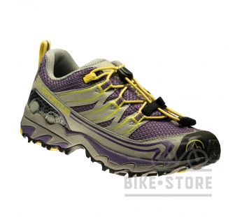 Кросівки La Sportiva Falkon Low purple підліткові